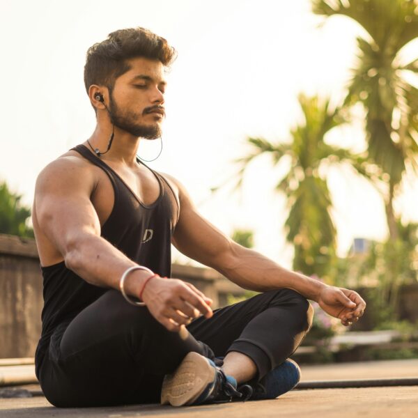 Meditation Consultation