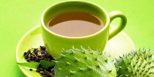 Soursop Leaves - Image 2
