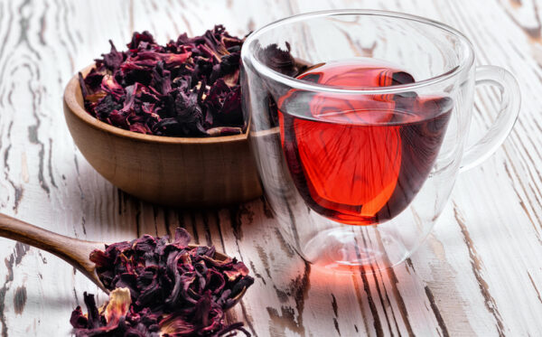 Hibiscus Tea 4oz