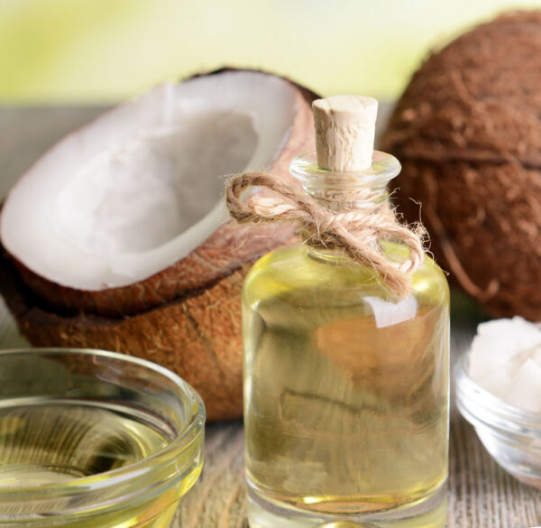 Virgin Coconut Oil