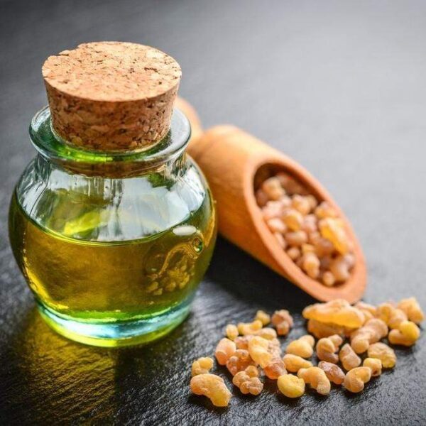 Frankincense Oil