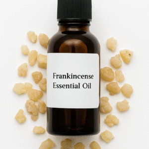 Premium Frankincense Essential Oil
