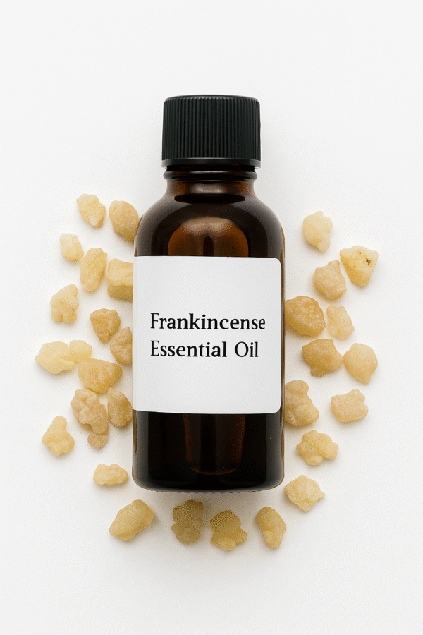 Premium Frankincense Essential Oil