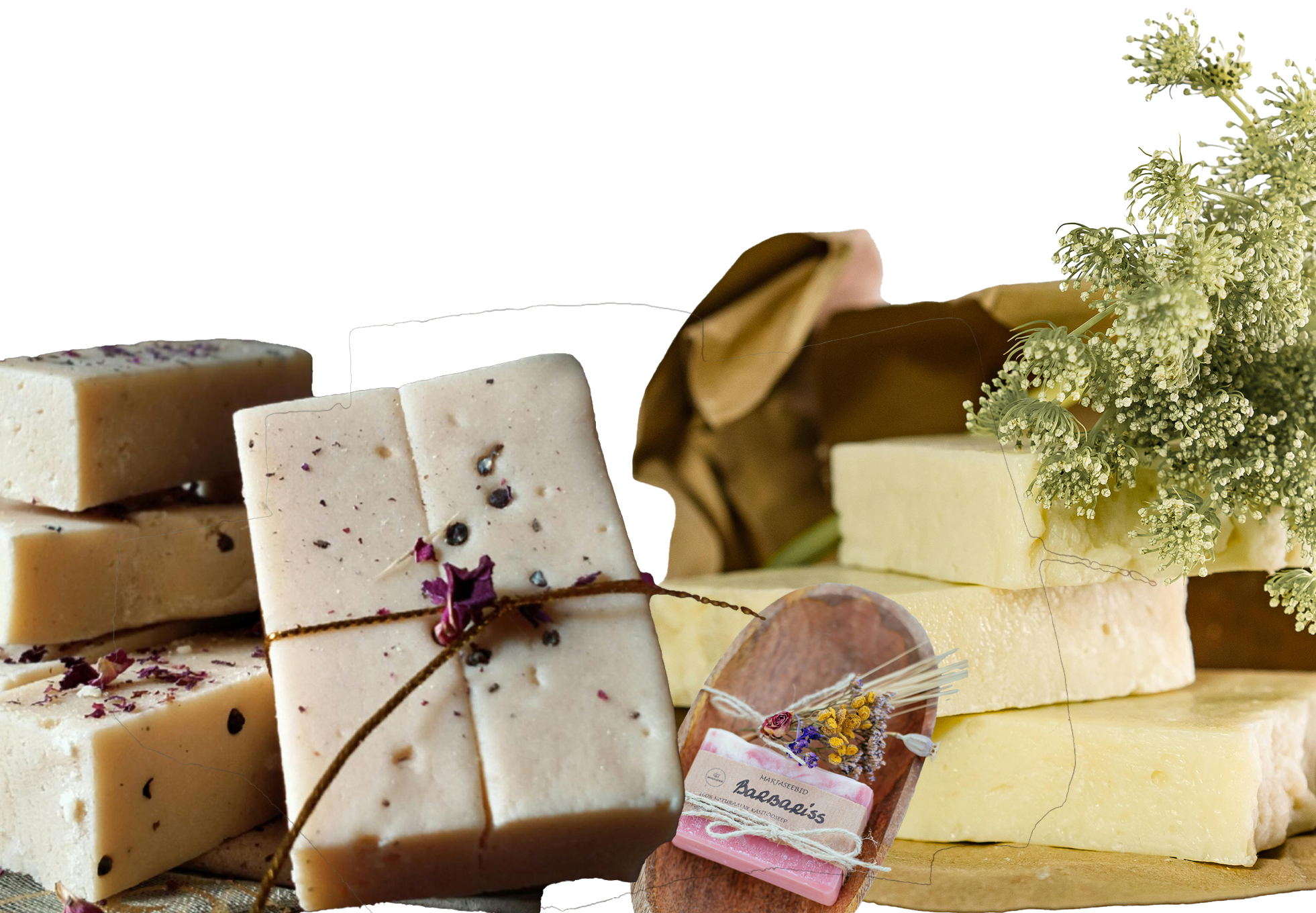 soap