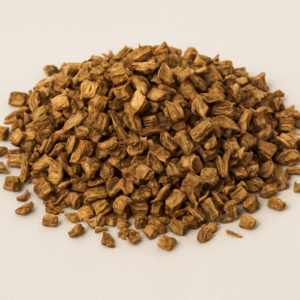 Dried Burdock Root – Premium Cut & Sifted (Arctium lappa) 1oz