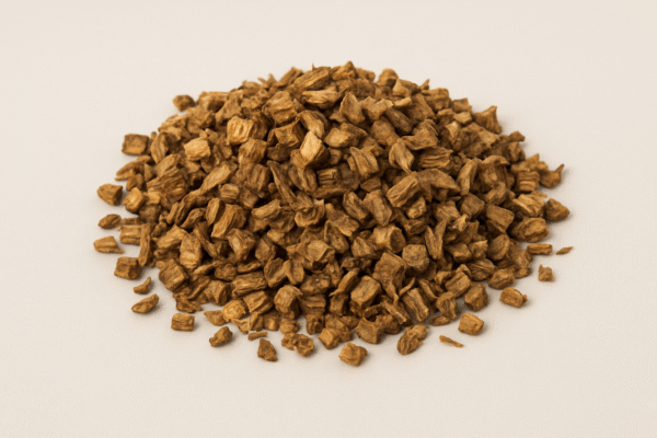 Dried Burdock Root – Premium Cut & Sifted (Arctium lappa) 1oz