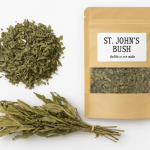 St.Johns Bush 3 oz